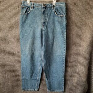 Open Trails Cotton Jeans Men's 38 x 32